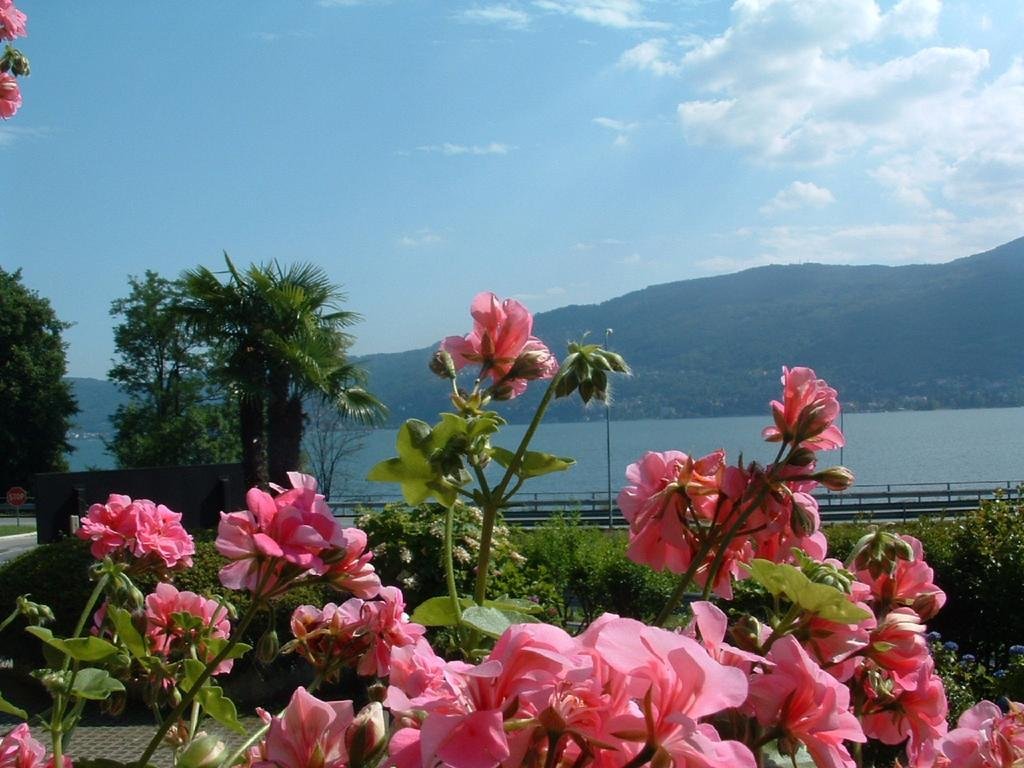 residence tre ponti