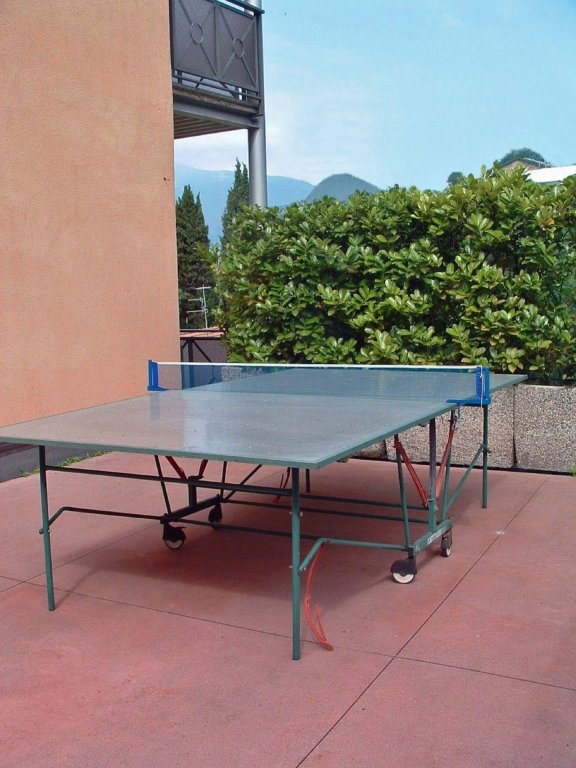 residence tre ponti