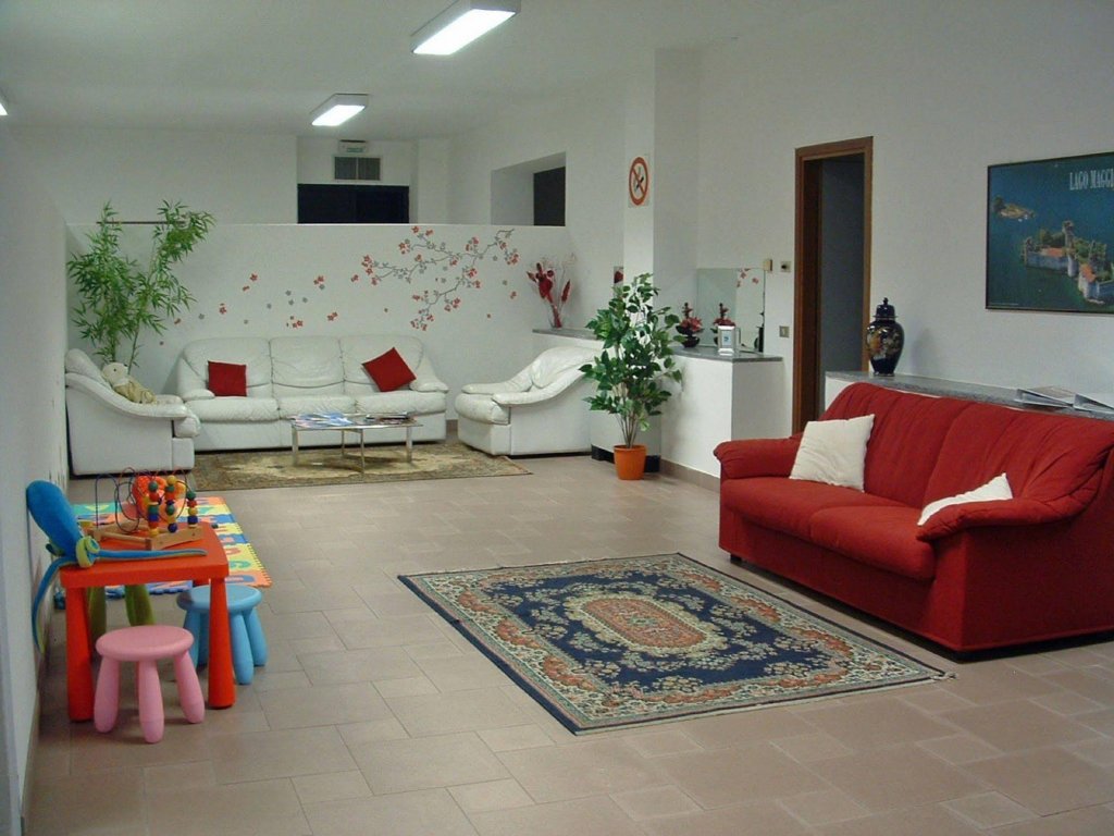 residence tre ponti