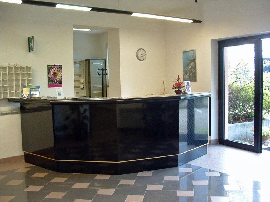 residence tre ponti