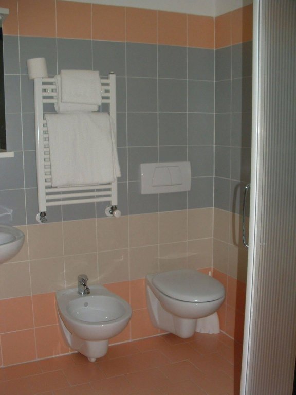 residence tre ponti