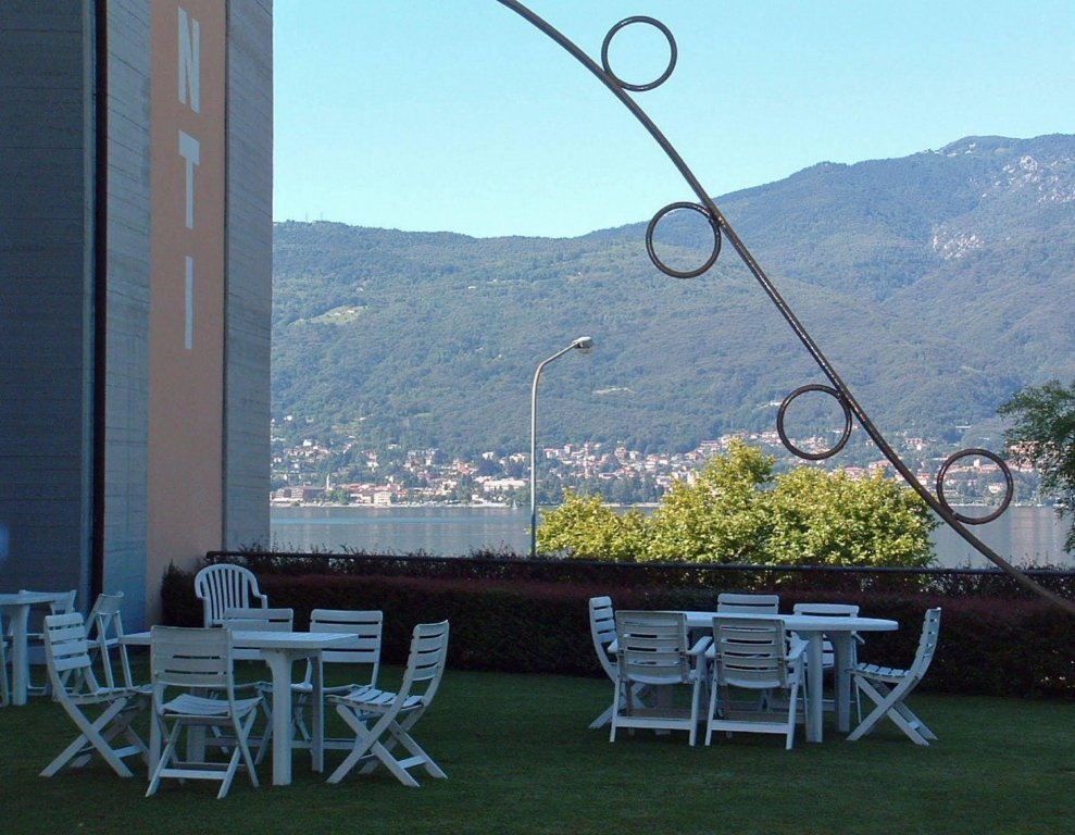 residence tre ponti