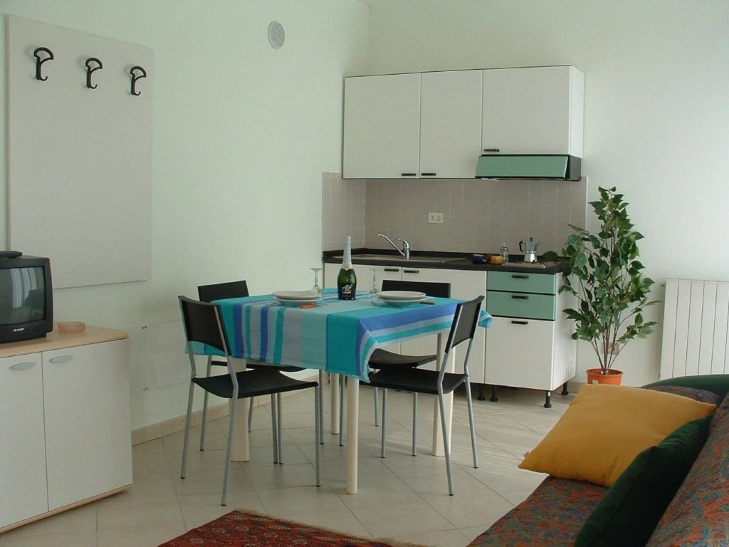 residence tre ponti