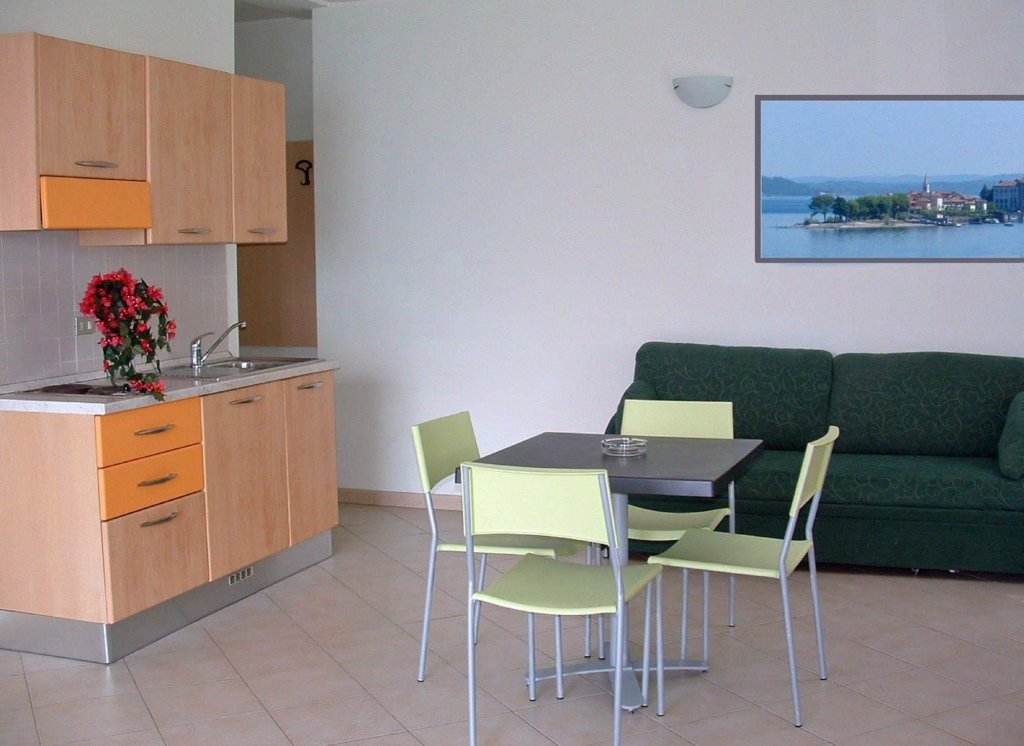 residence tre ponti