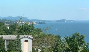 residence tre ponti