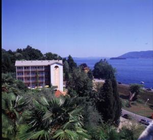 residence tre ponti