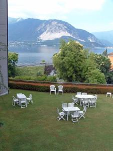 residence tre ponti