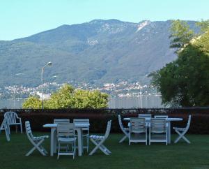 residence tre ponti