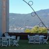 residence tre ponti