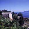 residence tre ponti