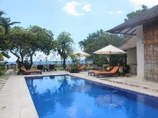 Frangipani Beach Hotel,Bali>>Anturan,3 star