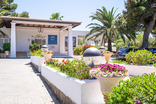 hotel club es talaial