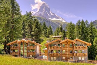 Hotel Matthiol,Täsch>>Swiss Alps,4.5 star