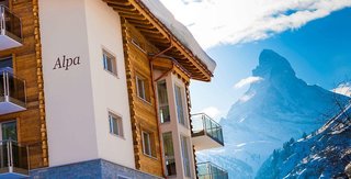 Hotel Matthiol,Täsch>>Swiss Alps,4.5 star