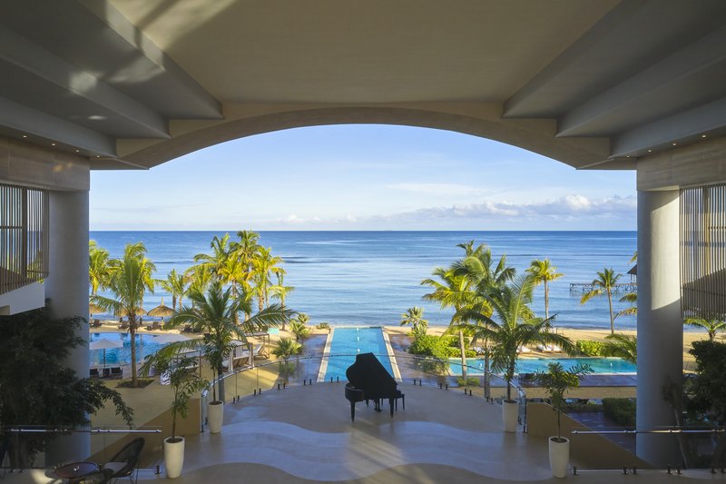 le meridien ile maurice