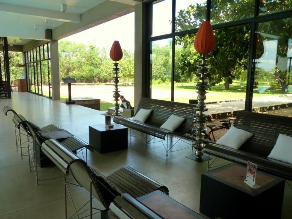 sigiriana resort by thilanka