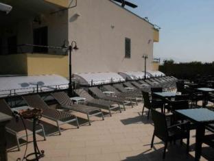 Albergo Pompei Valley,Naples>>Campania,3 star