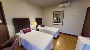 Gran Hotel Cochabamba,Near Perama Cave,4 star