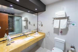 Gran Hotel Cochabamba,Near Perama Cave,4 star
