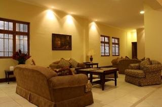 Gran Hotel Cochabamba,Near Perama Cave,5 star
