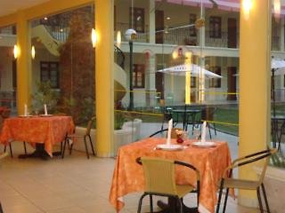 Gran Hotel Cochabamba,Near Perama Cave,5 star