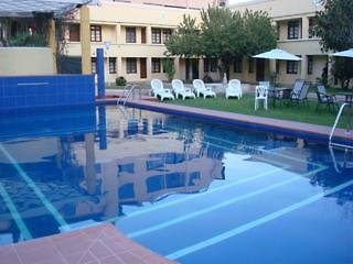 Gran Hotel Cochabamba,Near Perama Cave,5 star