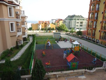 sveti vlas