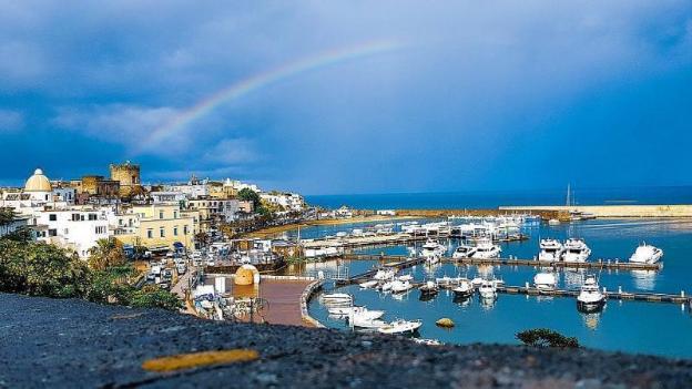 hotel terme tramonto doro