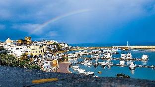 hotel terme tramonto doro