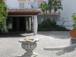 hotel terme tramonto doro