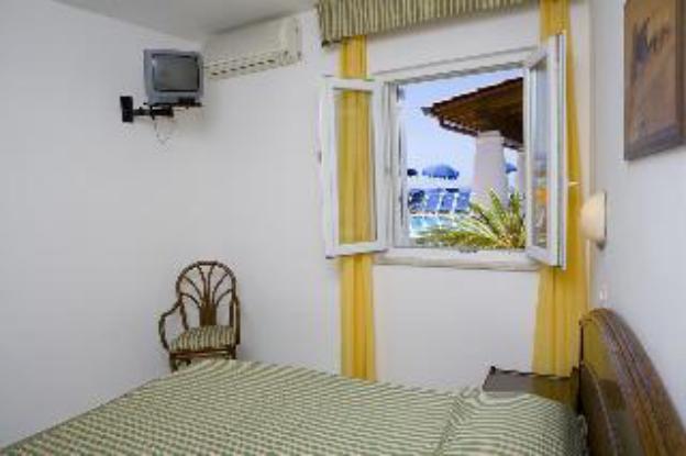 hotel terme tramonto doro