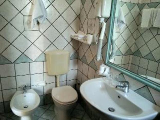 hotel terme tramonto doro