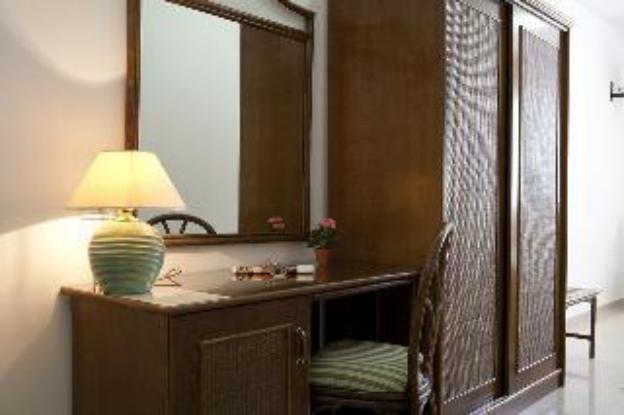 hotel terme tramonto doro