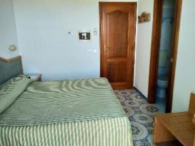 hotel terme tramonto doro