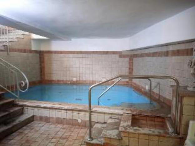 hotel terme tramonto doro