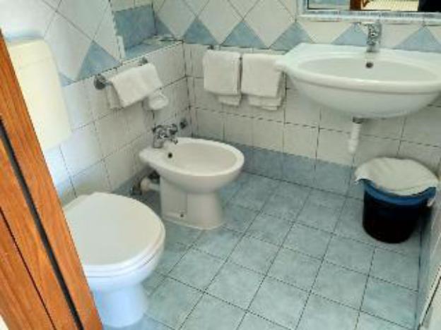 hotel terme tramonto doro