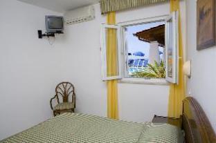 hotel terme tramonto doro