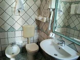 hotel terme tramonto doro