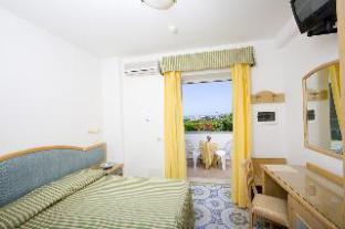 hotel terme tramonto doro