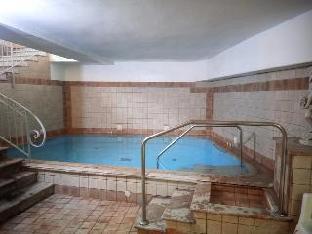 hotel terme tramonto doro