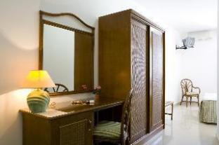 hotel terme tramonto doro