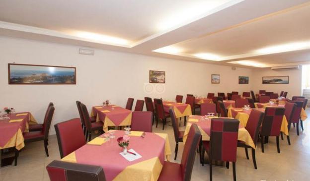 hotel terme tramonto doro