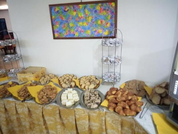 hotel terme tramonto doro