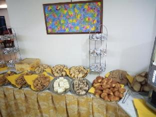 hotel terme tramonto doro