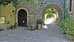 arolithos traditional cretan village