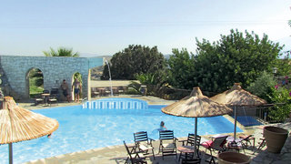 Arolithos Traditional Cretan Village,Aimonas>>Agia Pelagia,4 star
