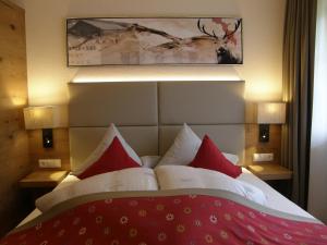 Pension Sportalm,Curon Venosta>>Austrian Alps,3 star