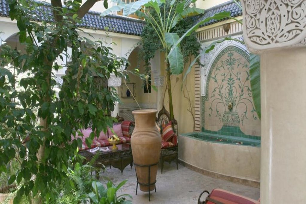 marrakech