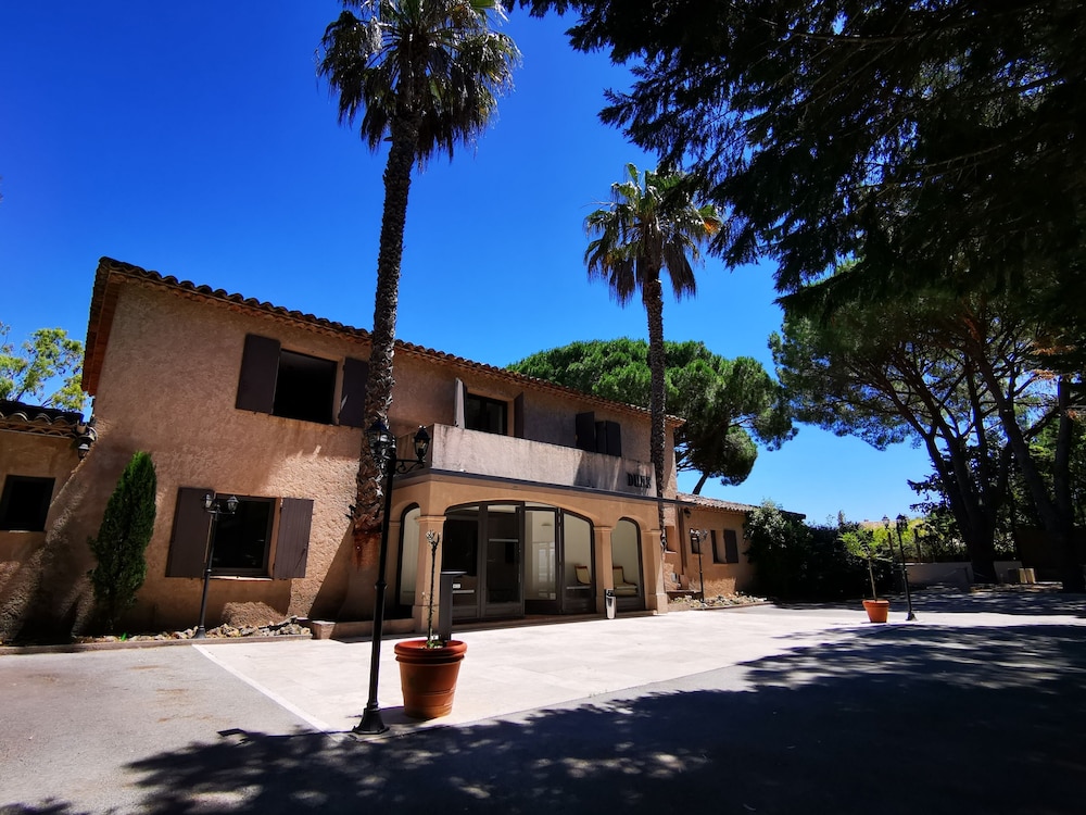 la villa dune hotel and spa