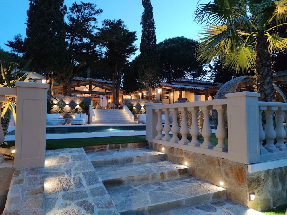 la villa dune hotel and spa